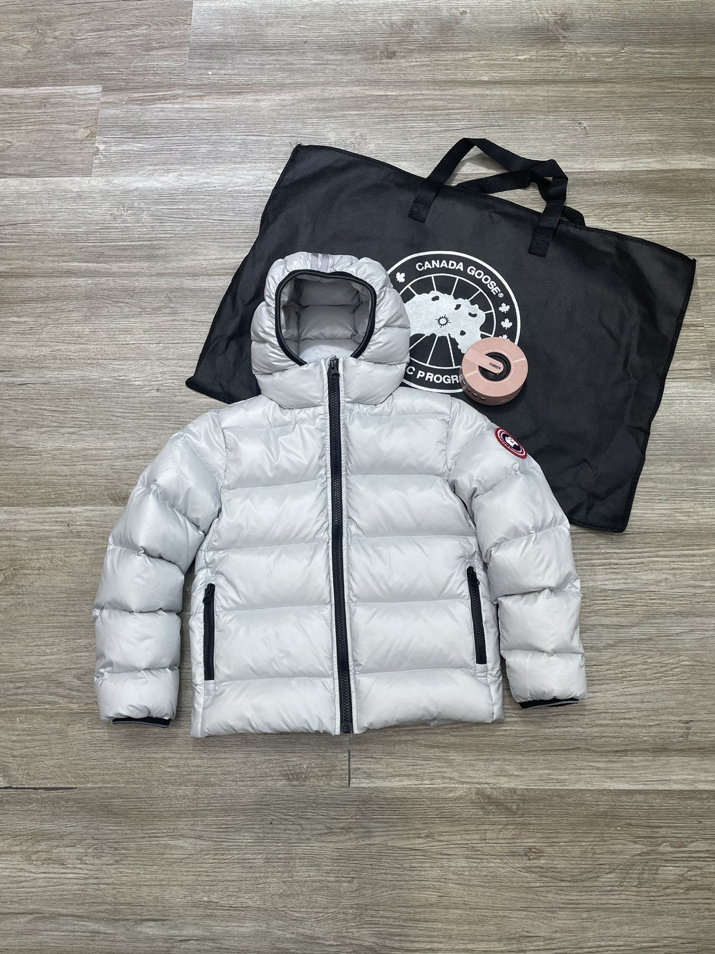 Canada Goose Down Jackets